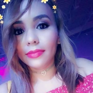 Meet your Posher, Caterin